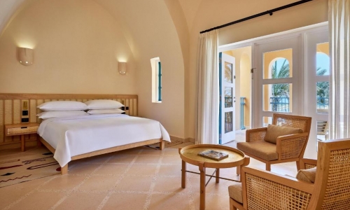 Hotel Sheraton Miramar El Gouna, karpaten.md, 2