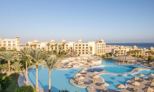 Serenity Alpha Beach Resort (ex Serenity Makadi Beach), karpaten.md