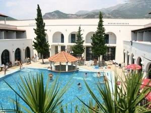 Hotel Aleksandar, karpaten.md