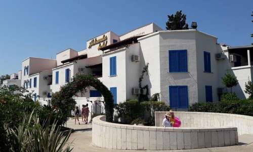 Hotel Aleksandar, karpaten.md, 2
