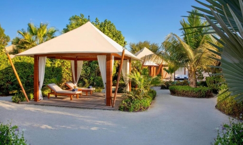 The Ritz-Carlton Ras Al Khaimah, Al Hamra Beach, karpaten.md