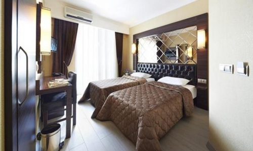 Piccolo Dream Hotel, karpaten.md, 2