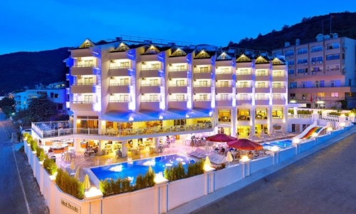 Piccolo Dream Hotel, karpaten.md