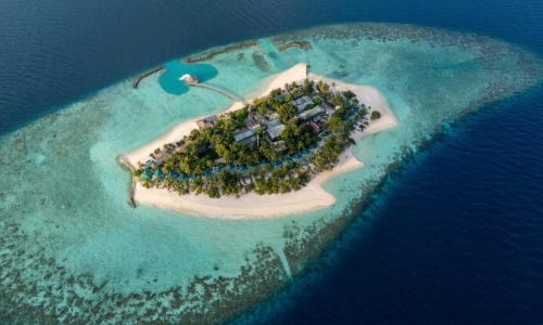 ERI Maldives (ex. Eriyadu Island Resort), karpaten.md