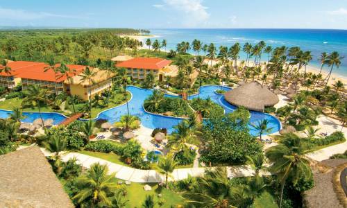 Wyndham Alltra Punta Cana All Inclusive Resort, karpaten.md