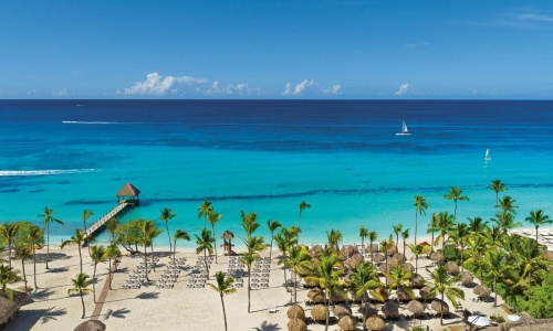 Dreams Dominicus la Romana, karpaten.md