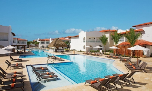 Dreams Dominicus la Romana, karpaten.md, 2