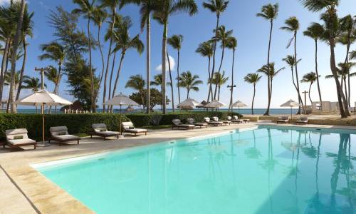 Melia Punta Cana Beach Wellness Inclusive - Adults only, karpaten.md