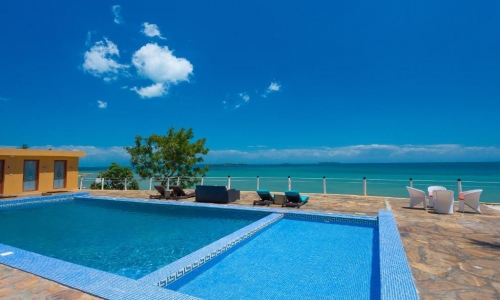 Golden Tulip Zanzibar Resort, karpaten.md