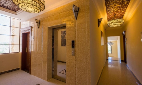 Golden Tulip Zanzibar Resort, karpaten.md, 2