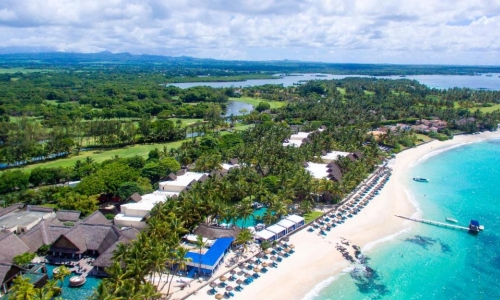 Constance Belle Mare Plage Resort, karpaten.md