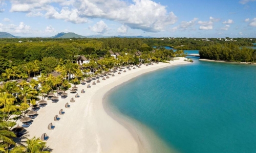 Shangri-La Le Touessrok Resort, karpaten.md, 2