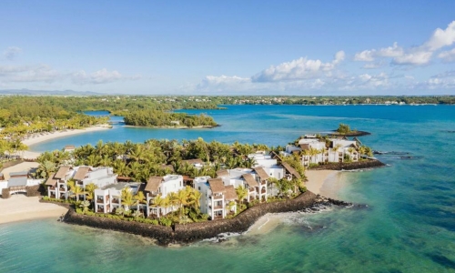 Shangri-La Le Touessrok Resort, karpaten.md