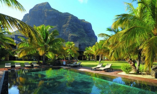 Dinarobin Beachcomber Golf Resort & Spa, karpaten.md, 2