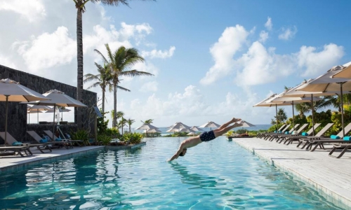 Constance Le Chaland IKO Mauritius Resort, karpaten.md