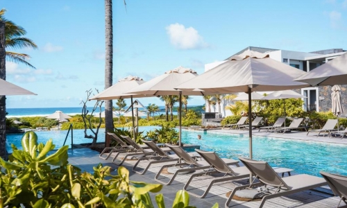 Constance Le Chaland IKO Mauritius Resort, karpaten.md, 2