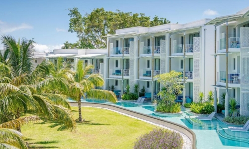 Victoria Beachcomber Resort, karpaten.md, 2