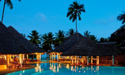 Neptune Village Beach Resort & Spa, karpaten.md, 2