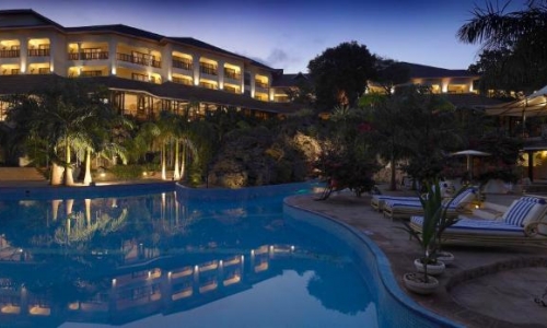 Diani Reef Beach Resort & Spa, karpaten.md, 2