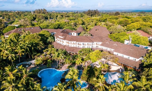 Diani Reef Beach Resort & Spa, karpaten.md