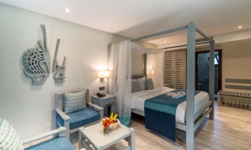 Baobab Beach Resort & Spa, karpaten.md