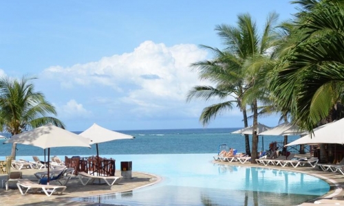 Baobab Beach Resort & Spa, karpaten.md, 2