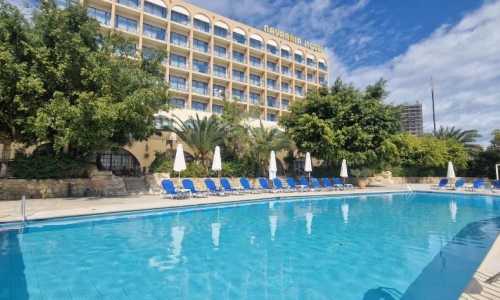 Navarria Hotel, karpaten.md