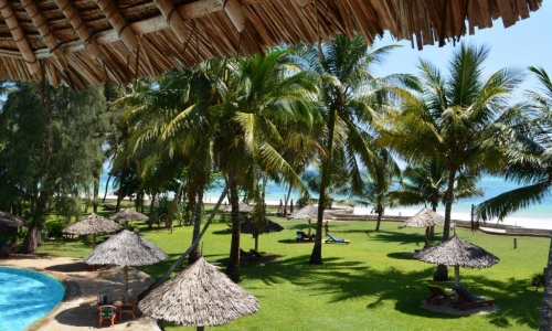 Neptune Palm Beach Boutique Resort & Spa, karpaten.md, 2