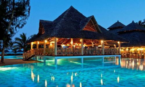 Neptune Palm Beach Boutique Resort & Spa, karpaten.md