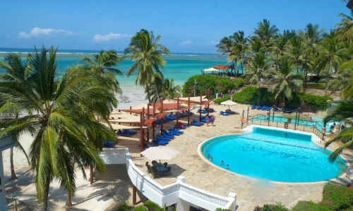 Voyager Beach Resort, karpaten.md