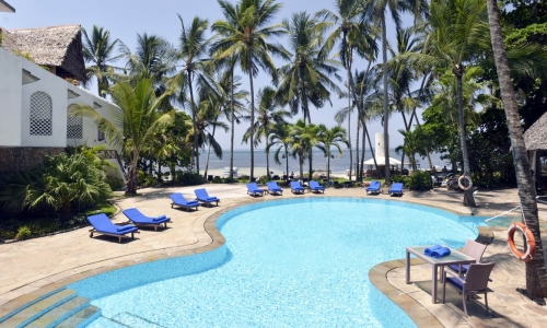 Severin Sea Lodge Hotel, karpaten.md, 2