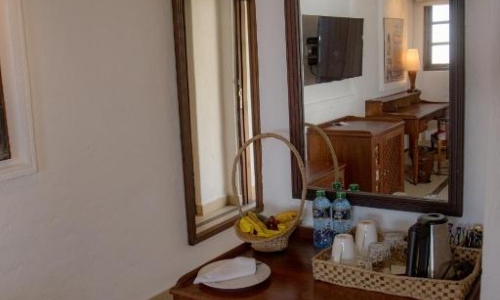 Serena Beach Resort and Spa, karpaten.md, 2