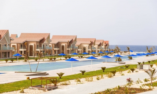 Pickalbatros Sea World Resort Marsa Alam, karpaten.md, 2