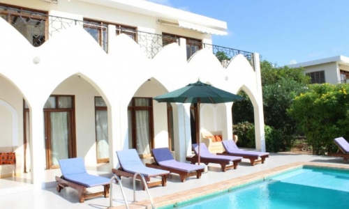 Villa Serenity, karpaten.md, 2