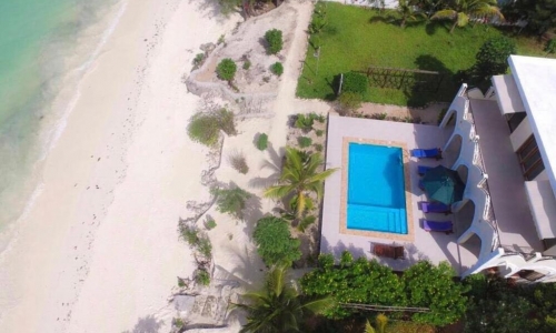 Villa Serenity, karpaten.md