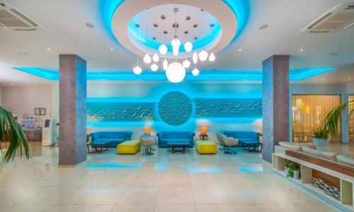 Hotel Stamatia, karpaten.md, 2