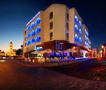 Hotel Livadhiotis City, karpaten.md, 2