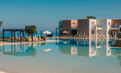 Hotel Atlantica Akteon, karpaten.md, 2