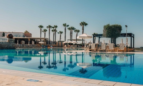 Hotel Atlantica Akteon, karpaten.md