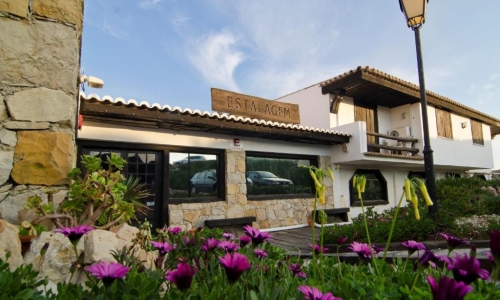 Estalagem Muchaxo Hotel, karpaten.md, 2
