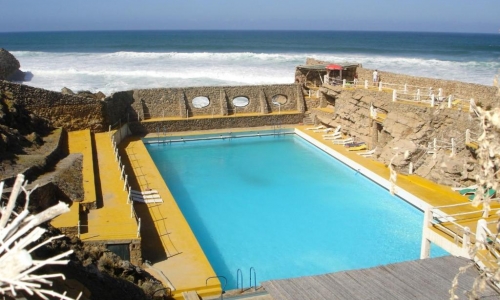 Estalagem Muchaxo Hotel, karpaten.md