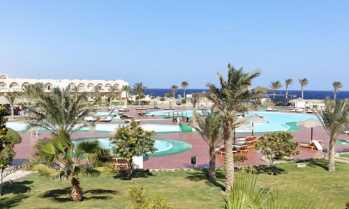 The Three Corners Sea Beach Resort, karpaten.md, 2