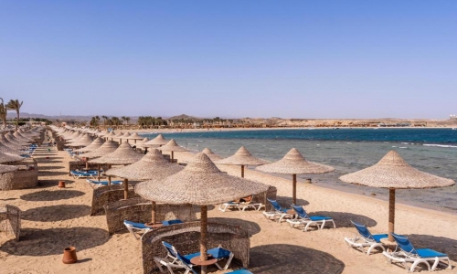 Malikia Resort Abu Dabbab (Ex. Sol y Mar), karpaten.md, 2