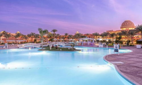 Malikia Resort Abu Dabbab (Ex. Sol y Mar), karpaten.md