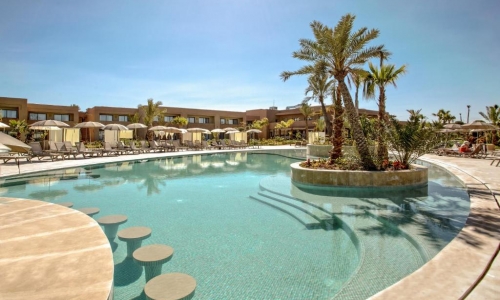 Hotel Be Live Collection Marrakech - Adults Only, karpaten.md