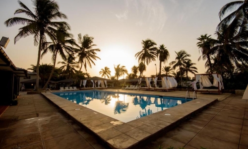 Hotel Oasis Atlantico Belorizonte, karpaten.md, 2