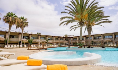 Hotel Oasis Atlantico Belorizonte, karpaten.md