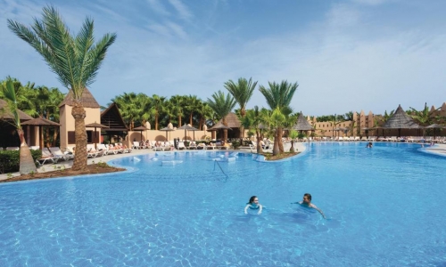Hotel Riu Funana, karpaten.md