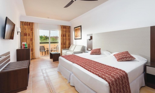 Hotel Riu Funana, karpaten.md, 2