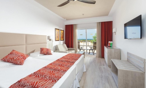 Hotel Riu Cabo Verde - Adults Only, karpaten.md, 2